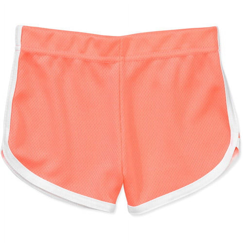 Garanimals Ig Mesh Dolphin Short