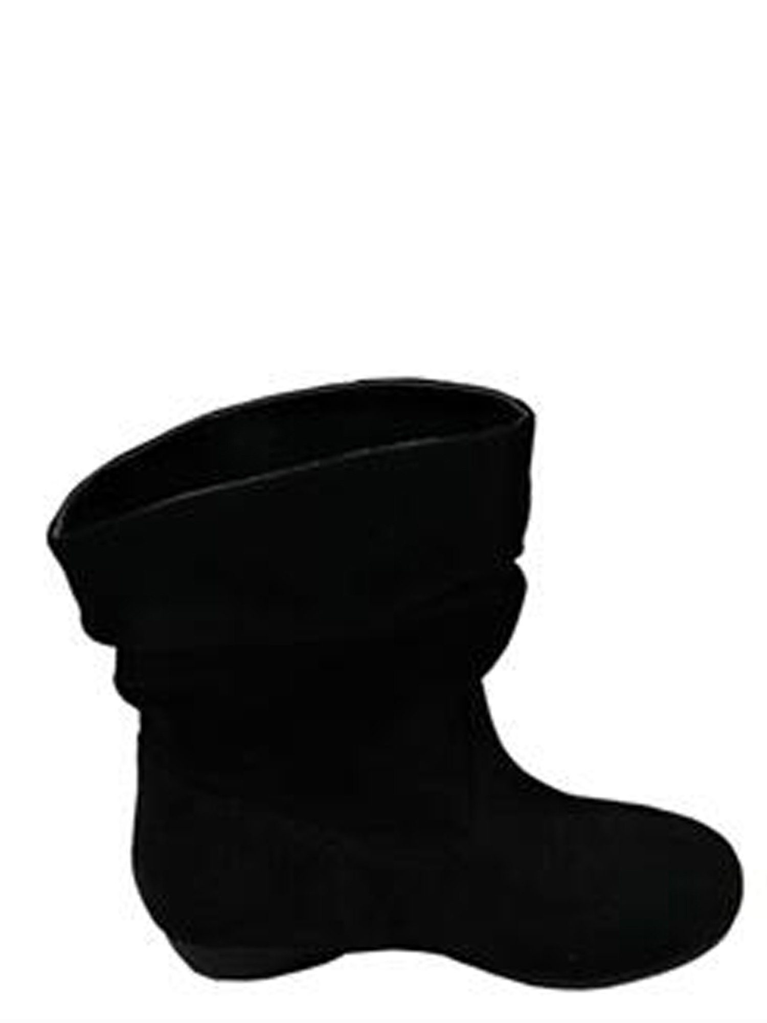 Garanimals Infant Girls Bow Slouch Bootie - image 1 of 4