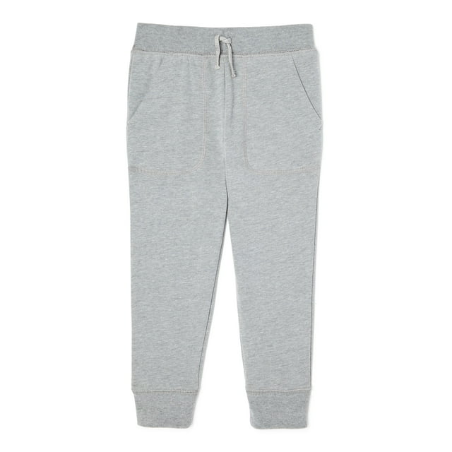 Garanimals Joggers Pant (Toddler's), 1 Count, 1 Pack