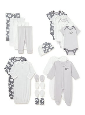 Gift Sets for Baby in Baby Shower Gifts - Walmart.com