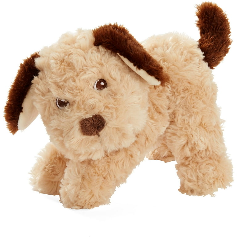 Garanimals Newborn Baby Puppy Cuddly Toy Walmart