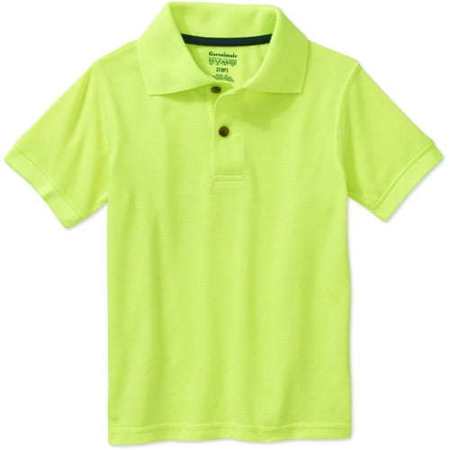 Garanimals polo shirts cheap