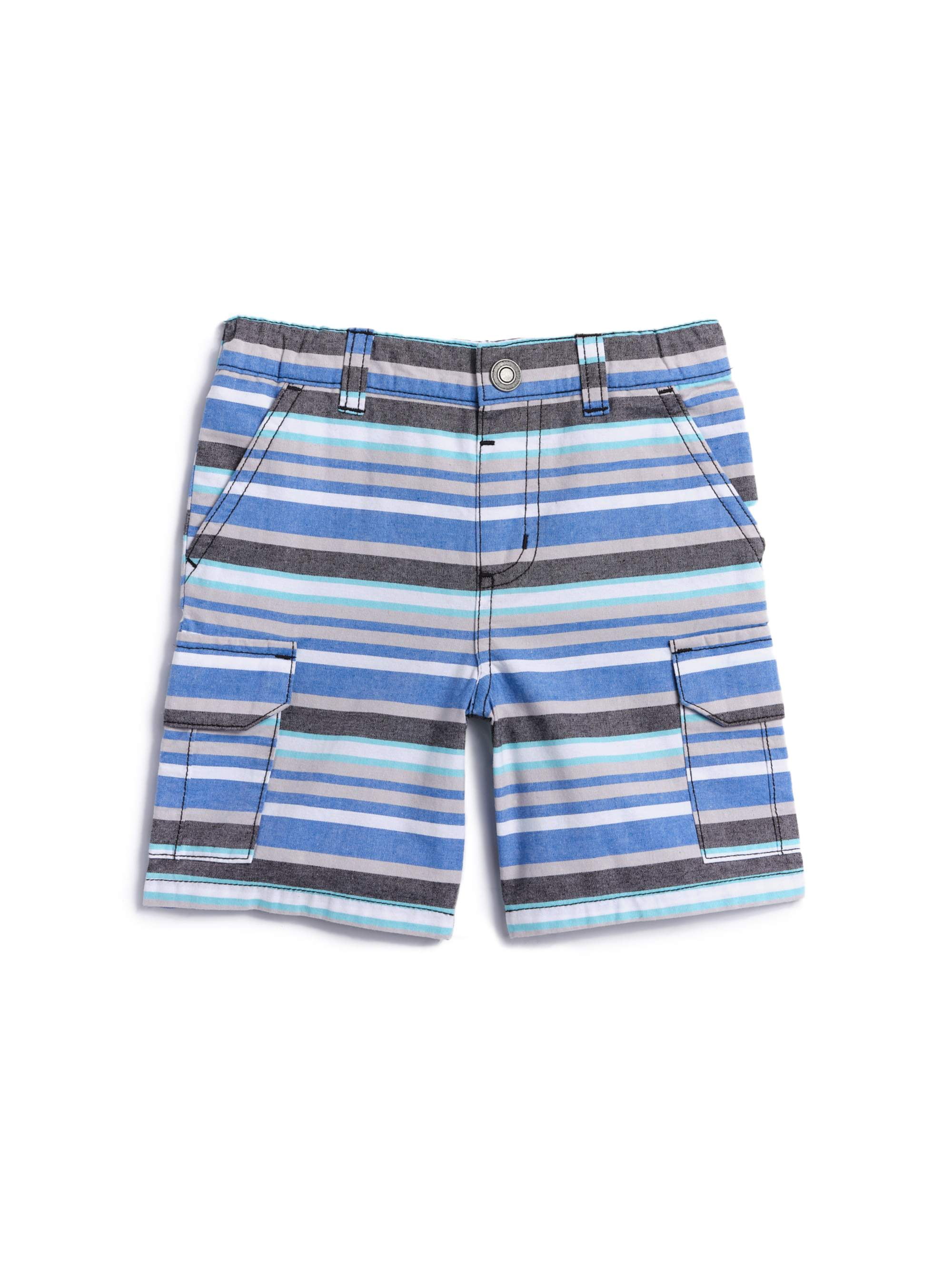 Garanimals Toddler Boy Cargo Shorts