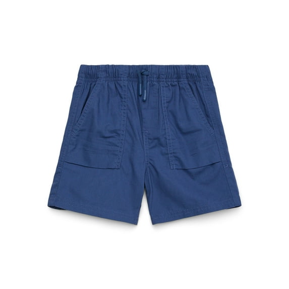 Garanimals Toddler Boy Cotton Woven Shorts, Sizes 18M-5T