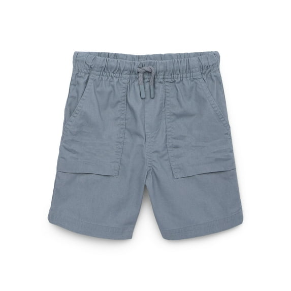Garanimals Toddler Boy Cotton Woven Shorts, Sizes 18M-5T