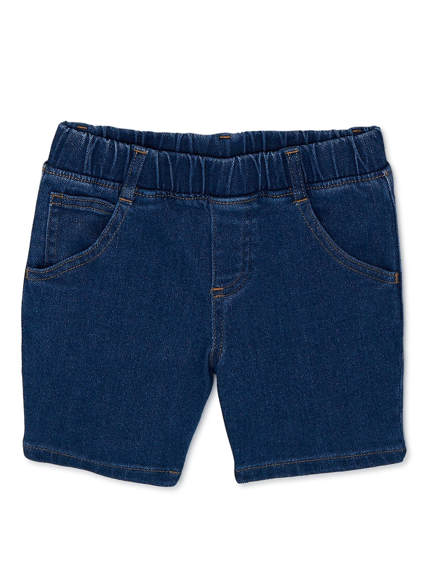 Garanimals Toddler Boy Denim Shorts, Sizes 18M5T