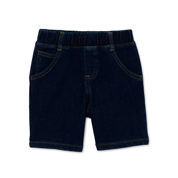 Garanimals Toddler Boy Denim Shorts, Sizes 18M-5T