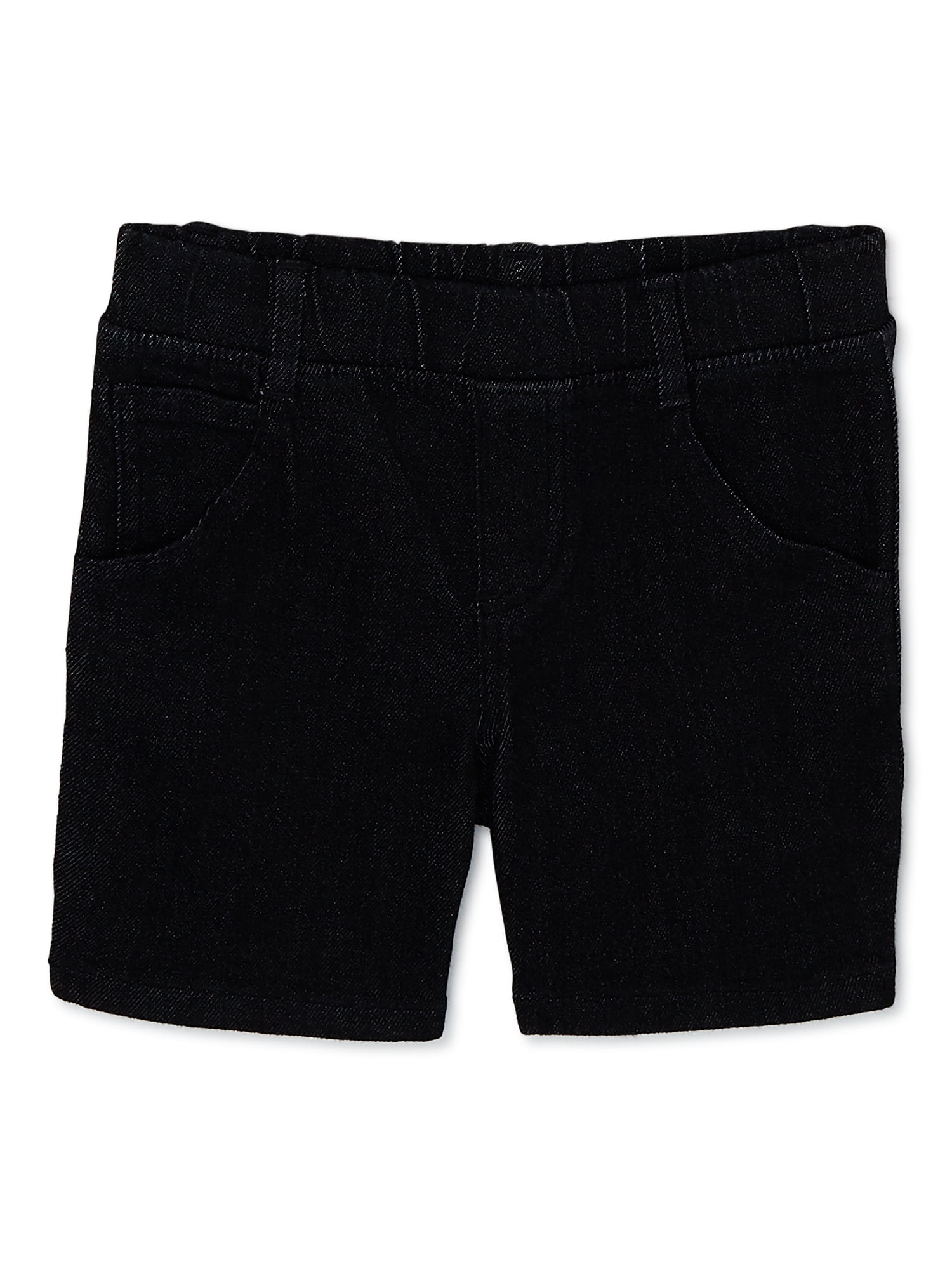 Garanimals Toddler Boy Denim Shorts, Sizes 18M5T