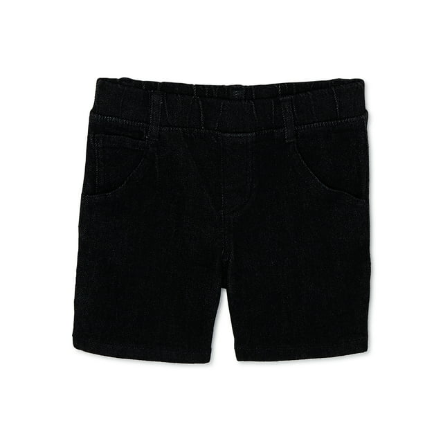 Garanimals Toddler Boy Denim Shorts, Sizes 18M5T