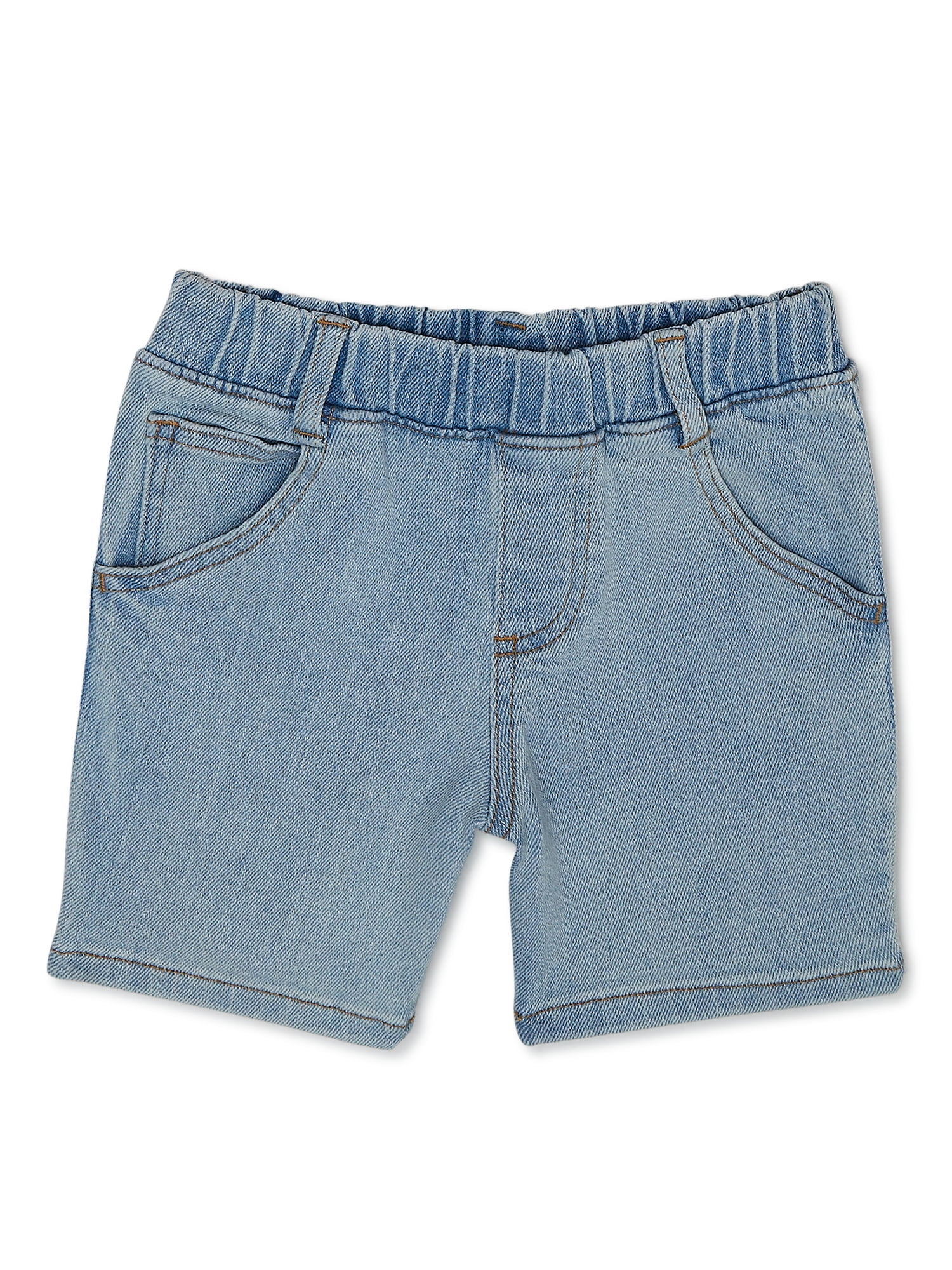 Garanimals Toddler Boy Denim Shorts, Sizes 18M5T