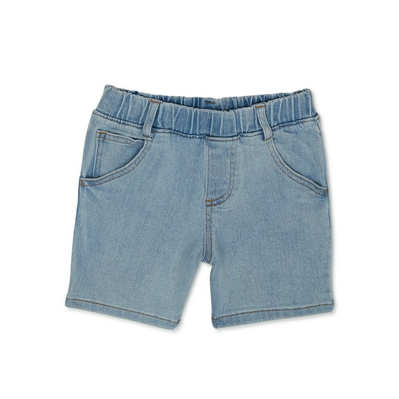 Garanimals Toddler Boy Denim Shorts, Sizes 18M-5T