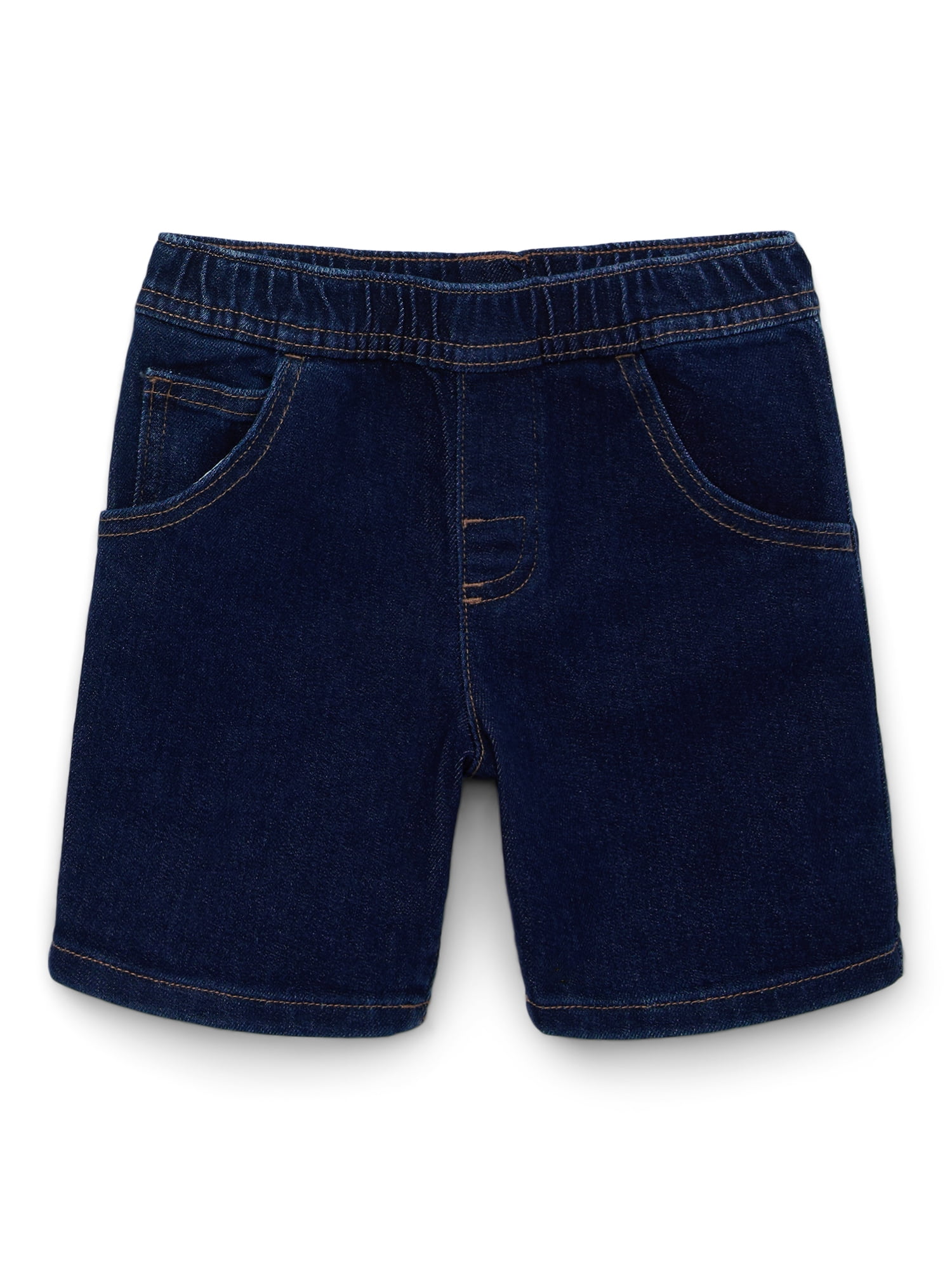 Garanimals Toddler Boy Denim Shorts, Sizes 18M-5T