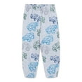 thumbnail image 1 of Garanimals Toddler Boy Fleece Joggers, Sizes 2T-5T, 1 of 5