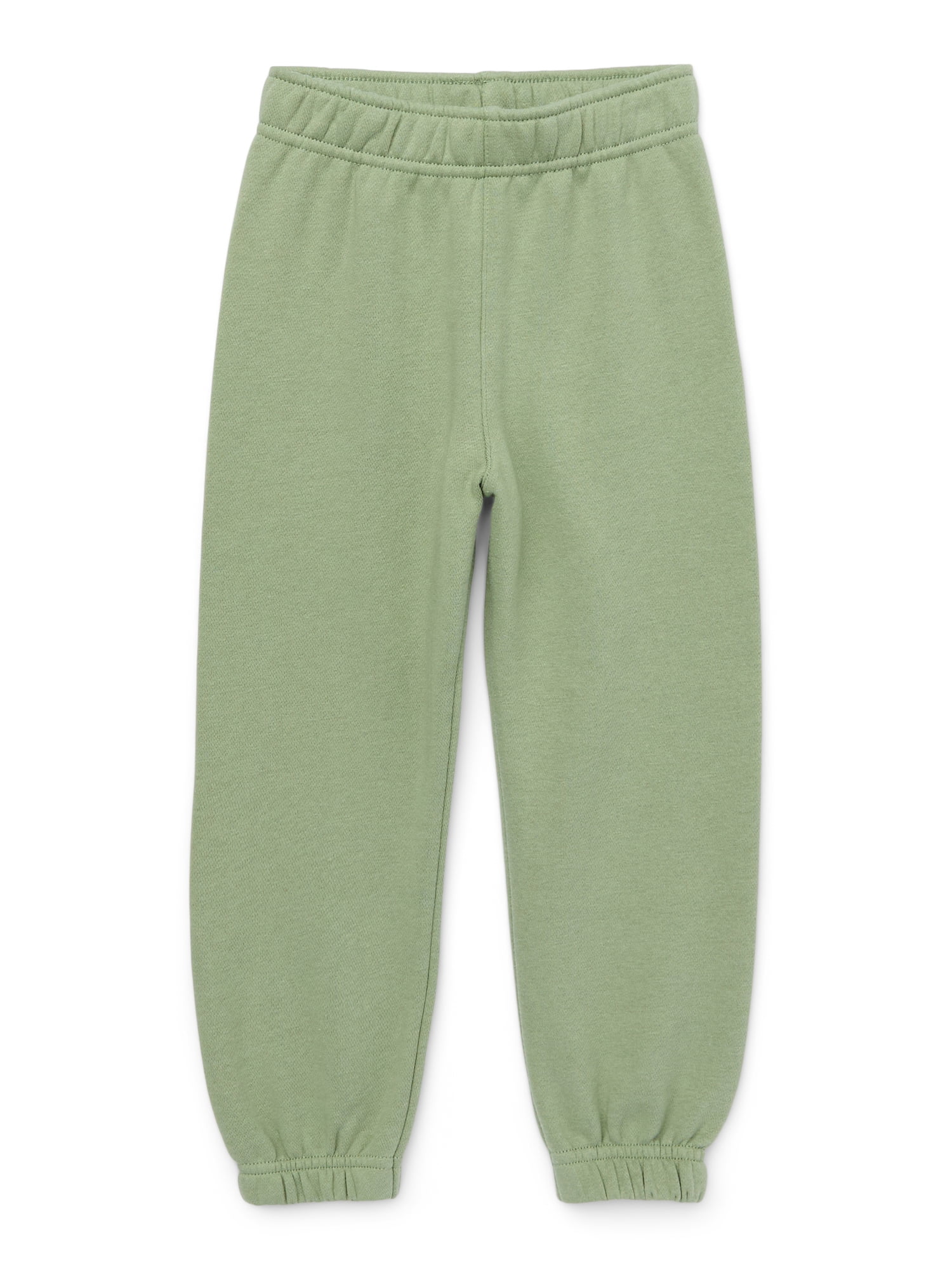 Garanimals Toddler Boy Fleece Joggers, Sizes 2T-5T
