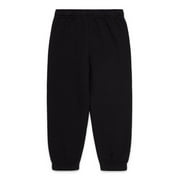 Garanimals Toddler Boy Fleece Joggers, Sizes 2T-5T