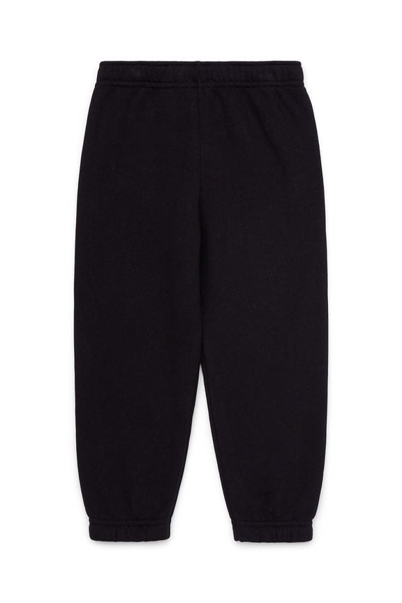 Toddler Boy Fleece Joggers, Sizes 2T-5T