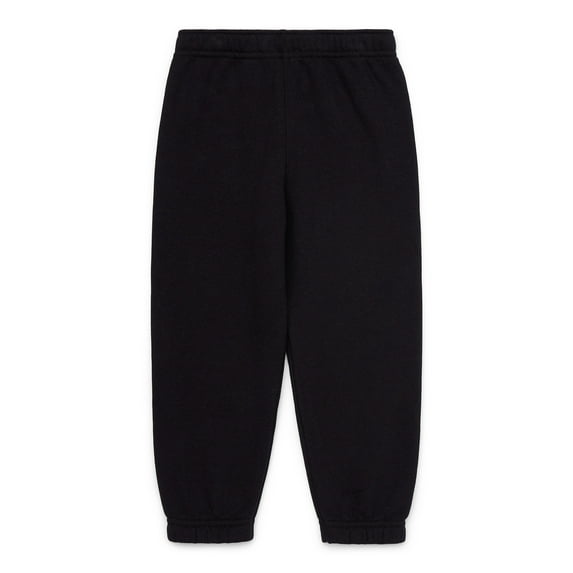 Garanimals Toddler Boy Fleece Joggers, Sizes 2T-5T