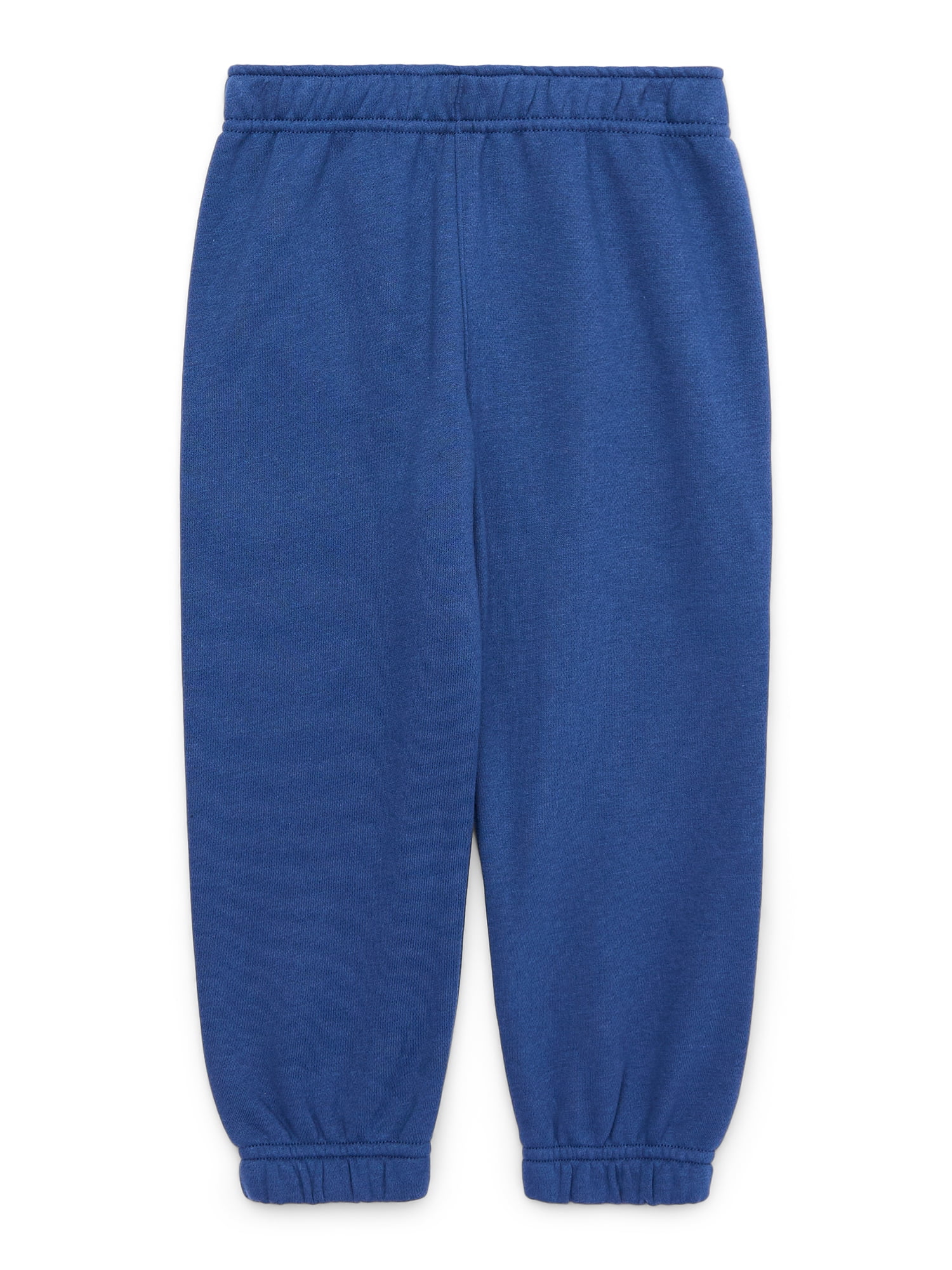 Garanimals Toddler Boy Fleece Joggers, Sizes 2T-5T
