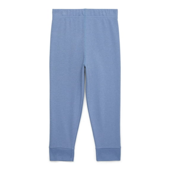 Garanimals Toddler Boy French Terry Graphic Joggers, Sizes 18M-5T