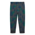 thumbnail image 1 of Garanimals Toddler Boy French Terry Graphic Joggers, Sizes 18M-5T, 1 of 6