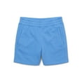 thumbnail image 1 of Garanimals Toddler Boy French Terry Shorts, Sizes 18M-5T, 1 of 4
