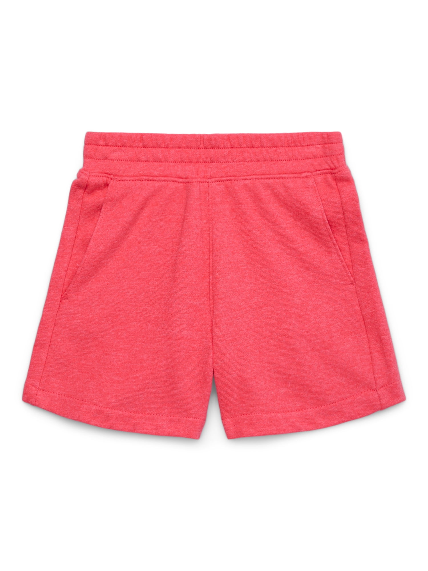 Garanimals Toddler Boy French Terry Shorts, Sizes 18M-5T