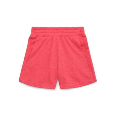 Garanimals Toddler Boy French Terry Shorts, Sizes 18M-5T