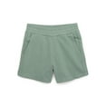 thumbnail image 1 of Garanimals Toddler Boy French Terry Shorts, Sizes 18M-5T, 1 of 5