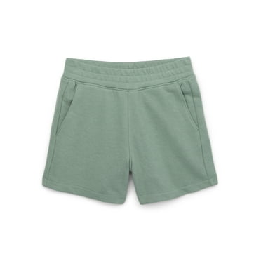 Garanimals Toddler Boy French Terry Shorts, Sizes 18M-5T