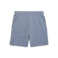 thumbnail image 1 of Garanimals Toddler Boy French Terry Shorts, Sizes 18M-5T, 1 of 3