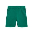thumbnail image 1 of Garanimals Toddler Boy French Terry Shorts, Sizes 18M-5T, 1 of 3
