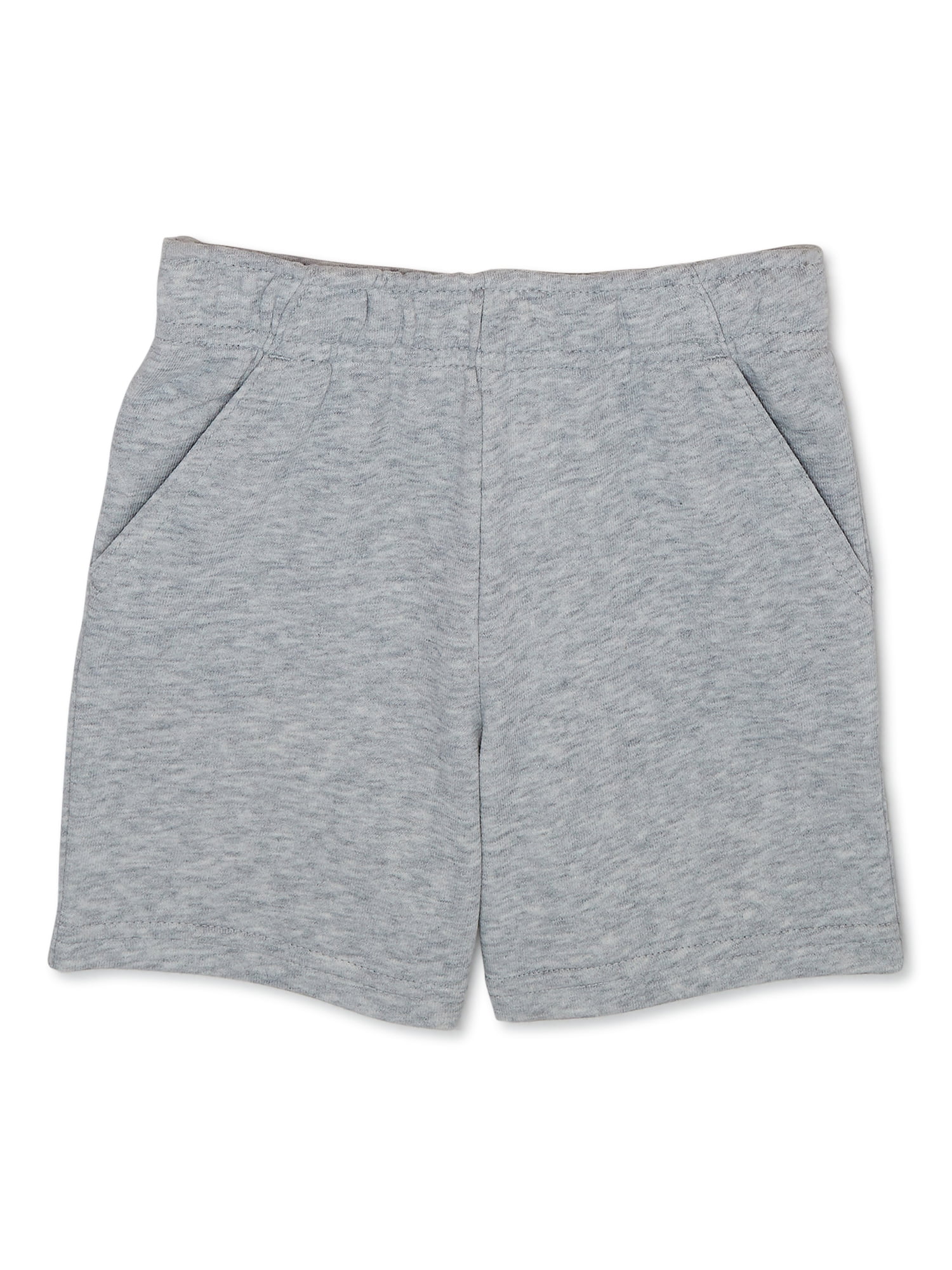 Garanimals Toddler Boy French Terry Shorts, Sizes 18M-5T