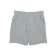 thumbnail image 1 of Garanimals Toddler Boy French Terry Shorts, Sizes 18M-5T, 1 of 4