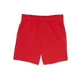 thumbnail image 1 of Garanimals Toddler Boy French Terry Shorts, Sizes 18M-5T, 1 of 4