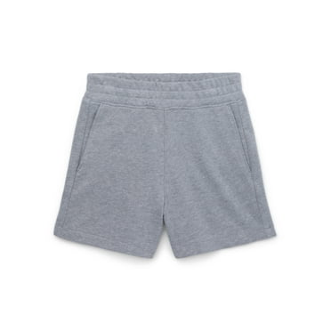 Garanimals Toddler Boy French Terry Shorts, Sizes 18M-5T