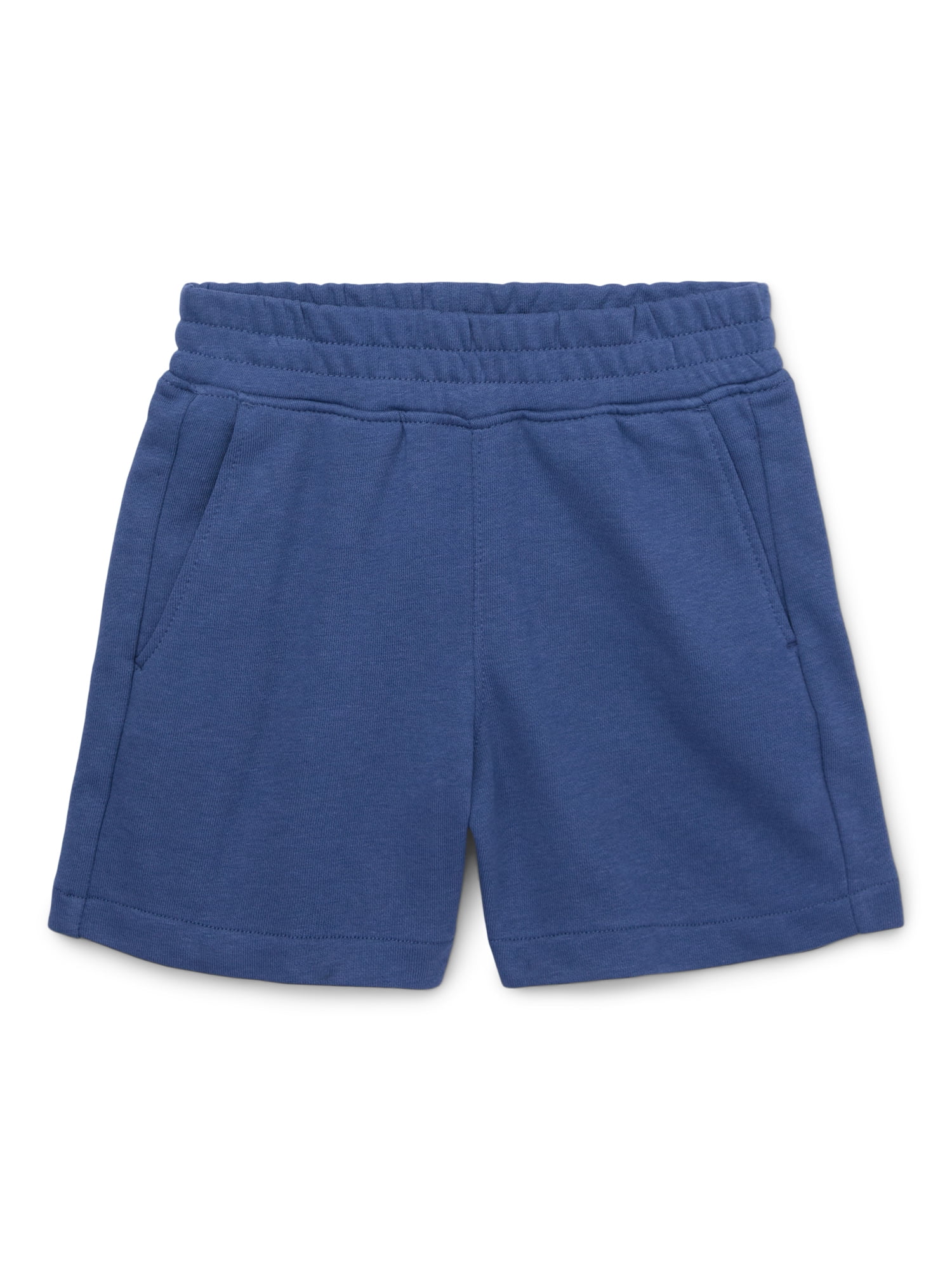 Garanimals Toddler Boy French Terry Shorts, Sizes 18M-5T