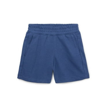 Garanimals Toddler Boy French Terry Shorts, Sizes 18M-5T