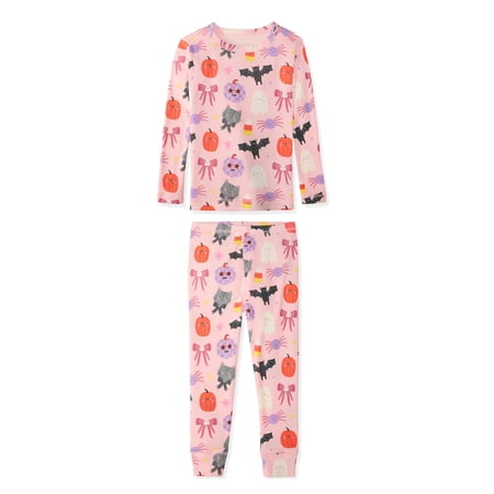 Garanimals Baby & Toddler Pajama Sets, 2-Piece & 6-Piece, Sizes 12M–6T