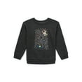 thumbnail image 1 of Garanimals Toddler Boy Graphic Fleece Sweatshirt, Sizes 2T-5T, 1 of 3