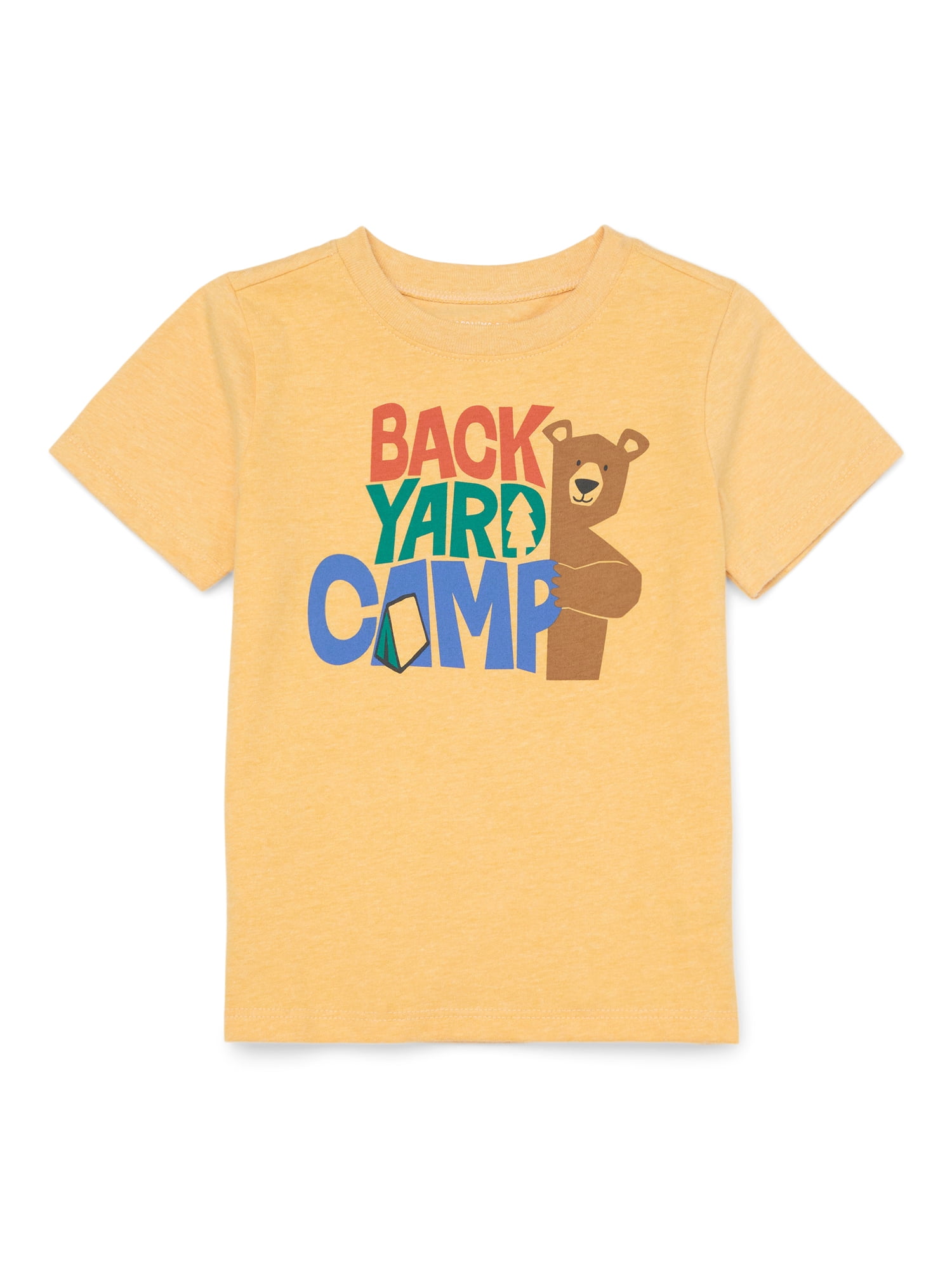 Sweet Wink Birthday Boy Cake Smash T-Shirt - Grey Short Sleeve Tee For 18 Month Old Toddlers