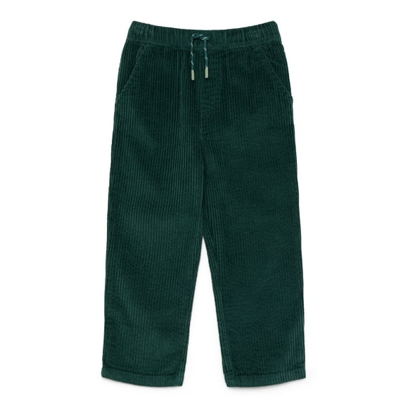 Garanimals Toddler Boys Holiday Seersucker Corduroy Pants, Sizes 18M-5T