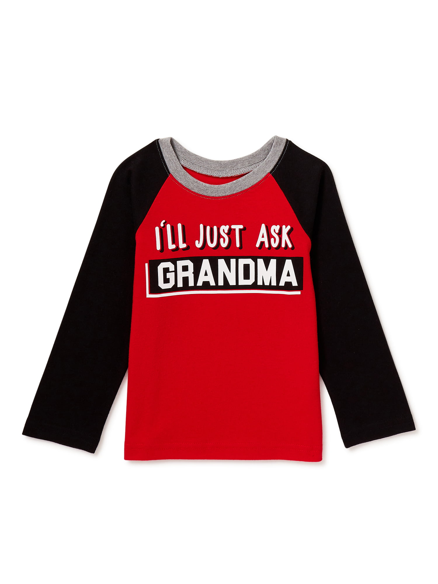 T-Shirt Grandma\