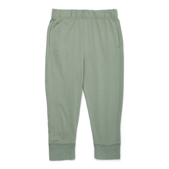 Garanimals Toddler Boy Jersey Joggers, Sizes 18M-5T