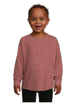 Toddler Boys Long Sleeve in Toddler Boys Shirts & Walmart.com