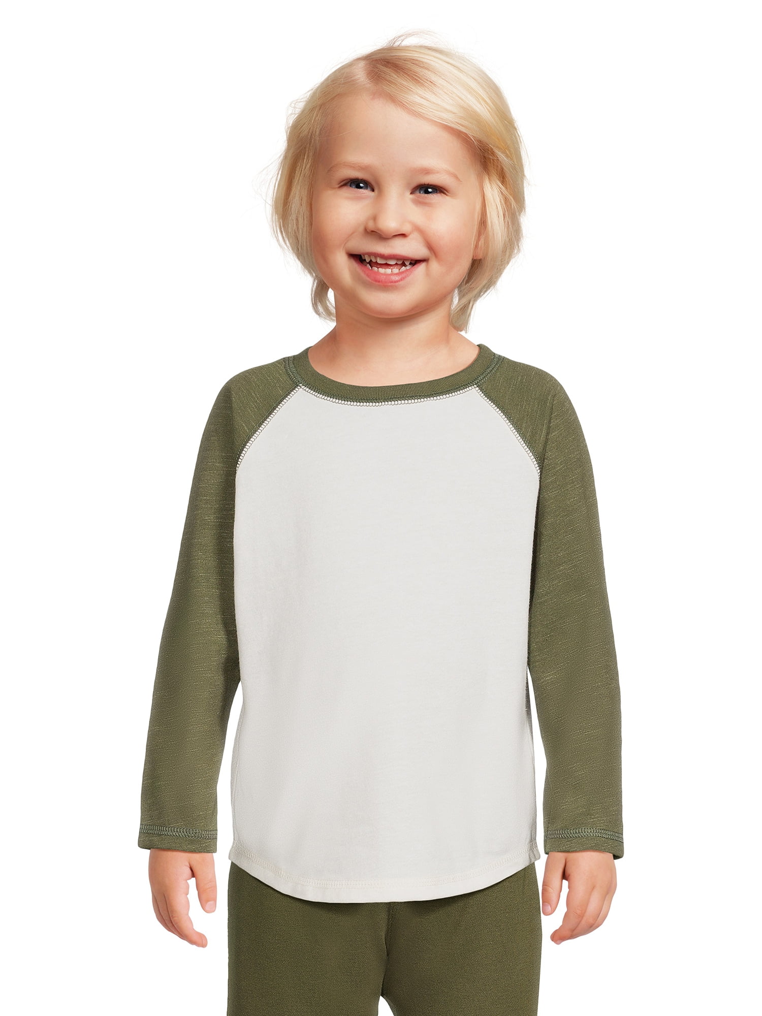 5t raglan shirt