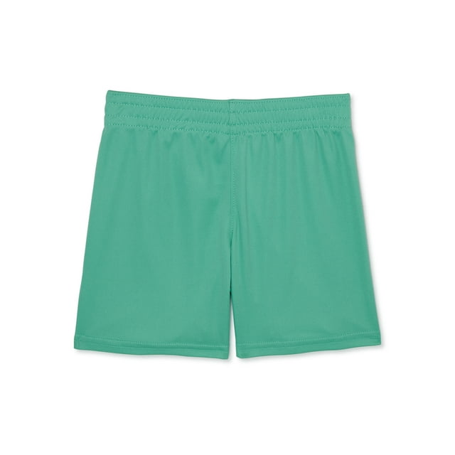 Find Your Perfect Garanimals Toddler Boy Poly Interlock Shorts, Sizes