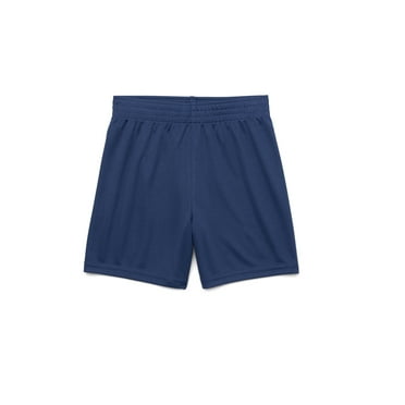Garanimals Toddler Boy Poly Interlock Shorts, Sizes 18M-5T