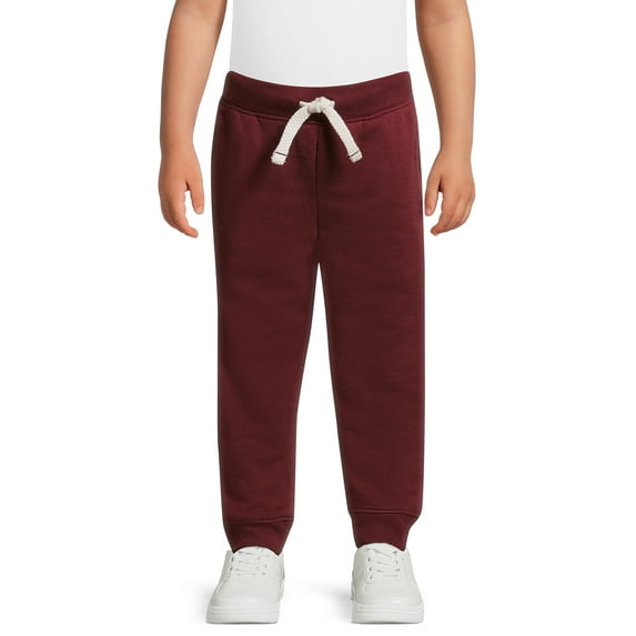 Garanimals Toddler Boy Pork Chop Woven Pant, Sizes 12M-5T