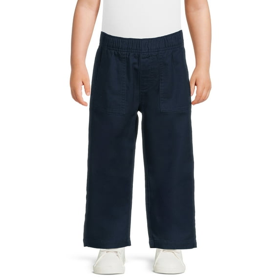 Garanimals Toddler Boy Pork Chop Woven Pant, Sizes 12M-5T