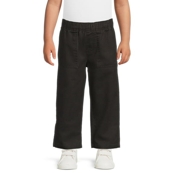 Garanimals Toddler Boy Pork Chop Woven Pant, Sizes 12M-5T